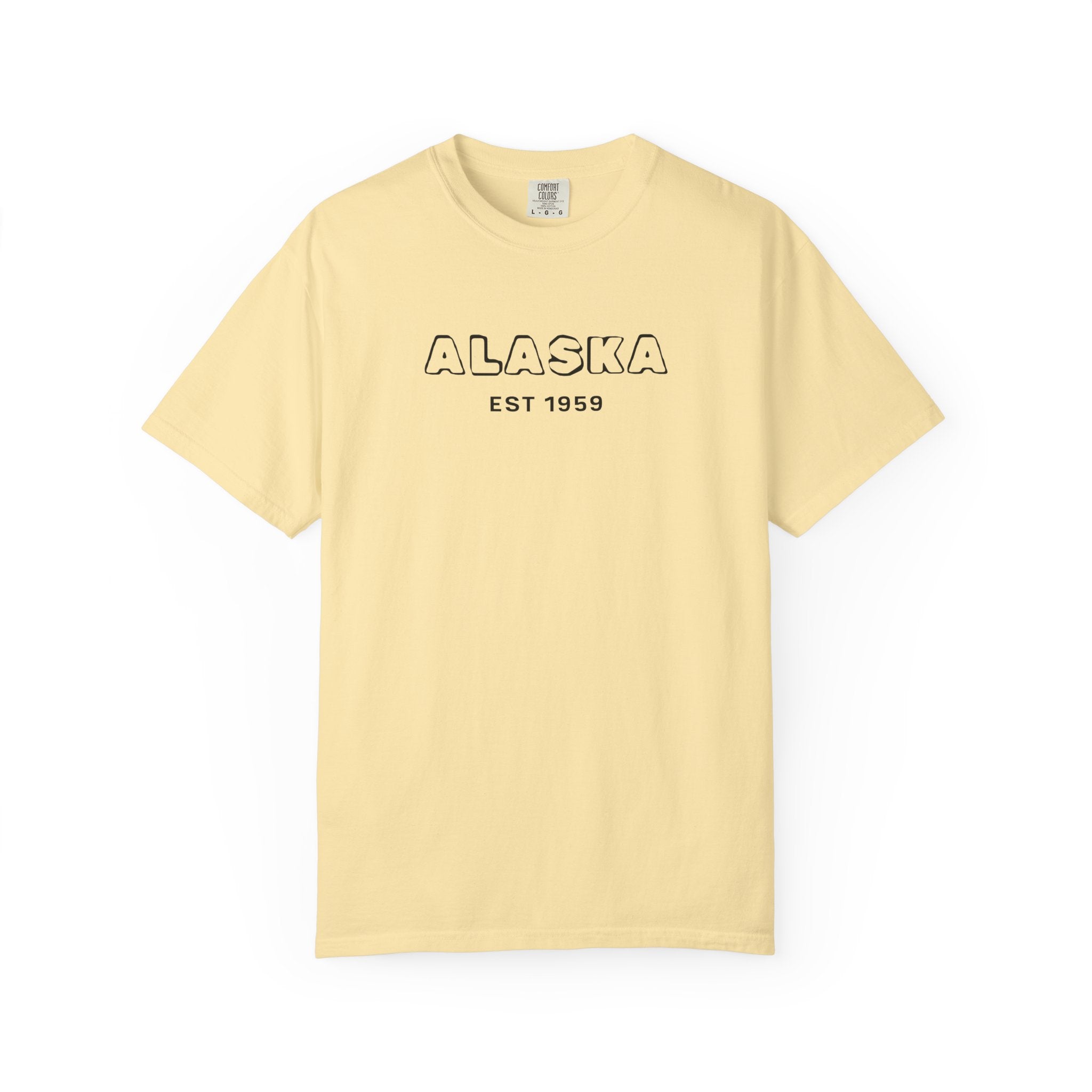 Banana - T-Shirt - 100% Cotton - Unisex