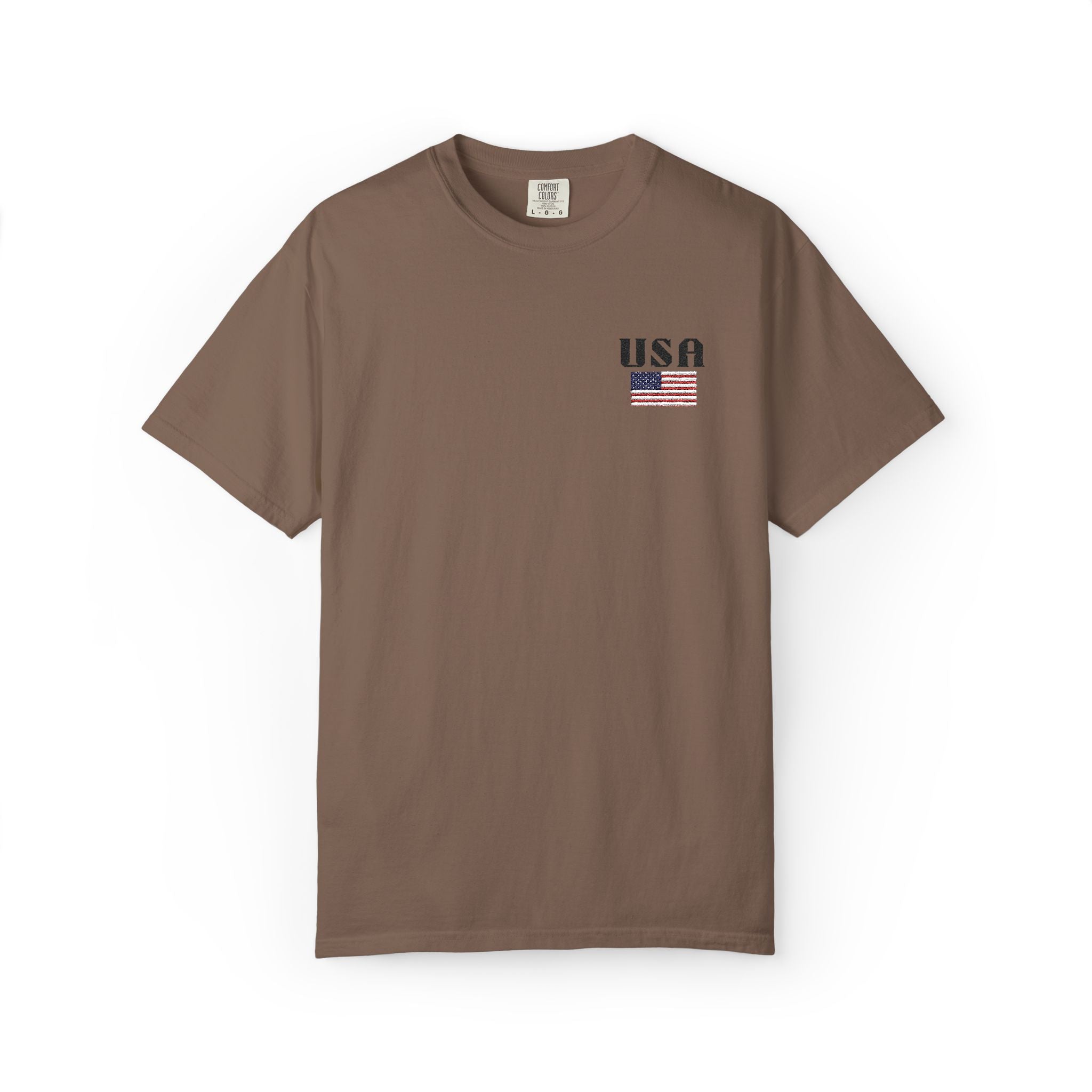 Espresso - T-Shirt - 100% Cotton - Unisex