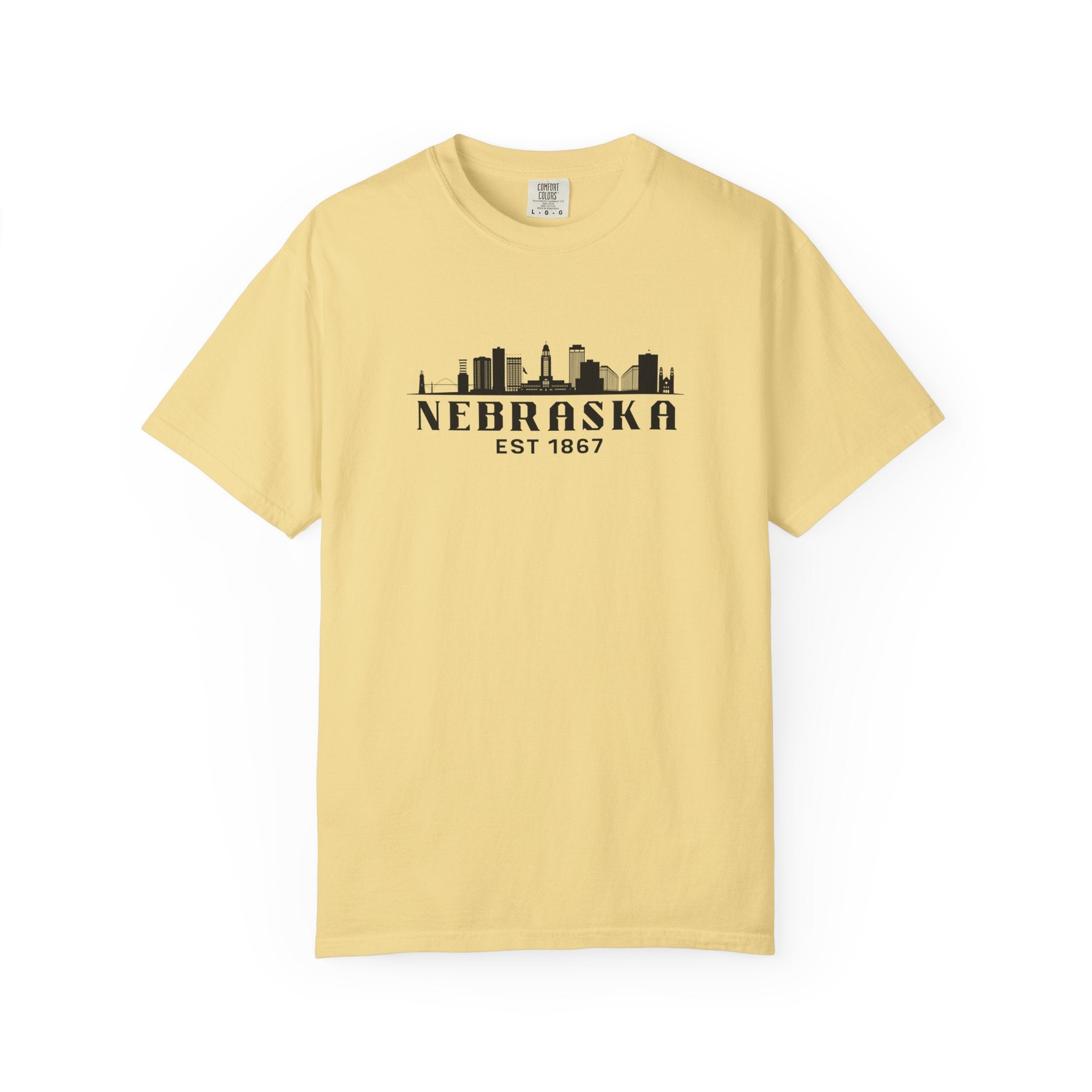Butter - T-Shirt - 100% Cotton - Unisex