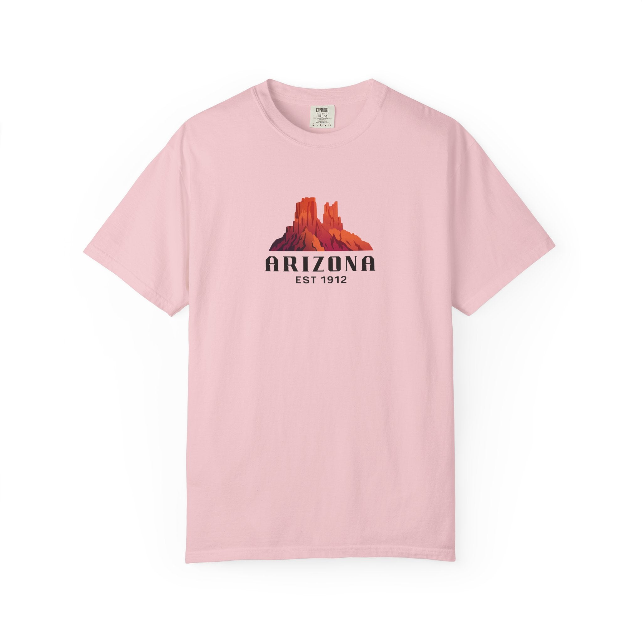 Blossom - T-Shirt - 100% Cotton - Unisex