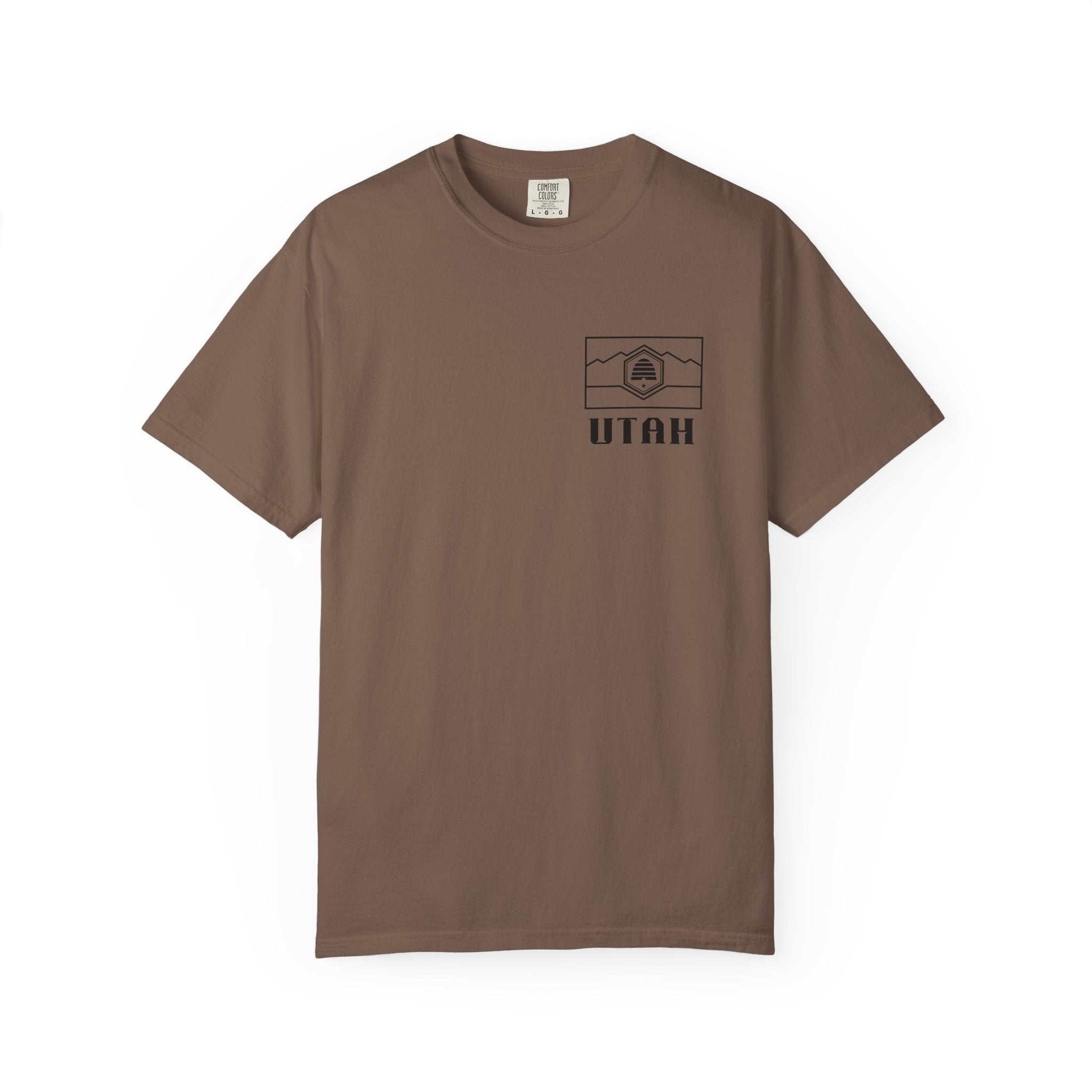 Espresso - T-Shirt - 100% Cotton - Unisex