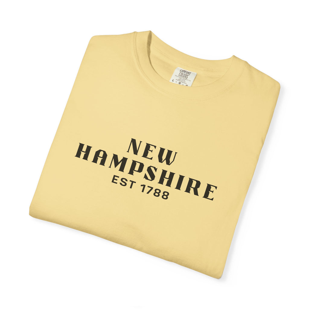 Butter - T-Shirt - 100% Cotton - Unisex