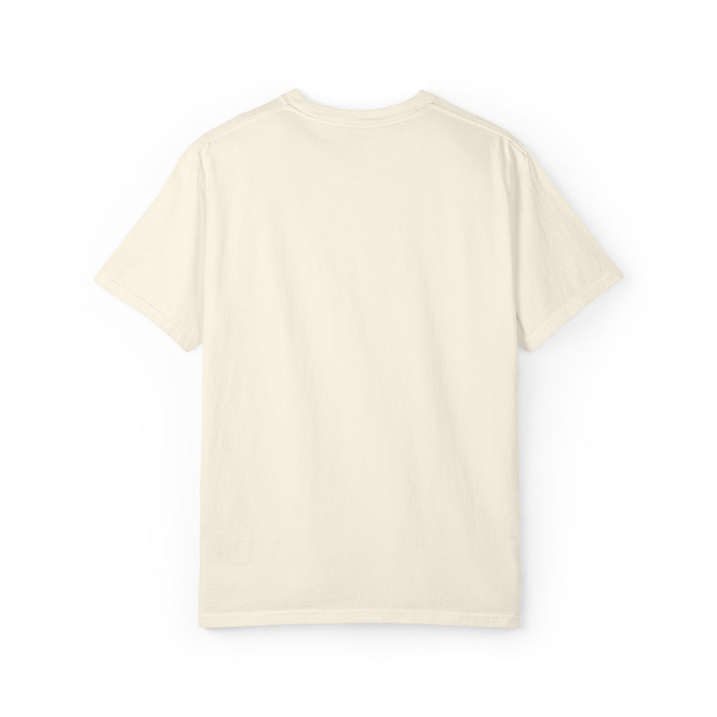 Ivory - T-Shirt - 100% Cotton - Unisex