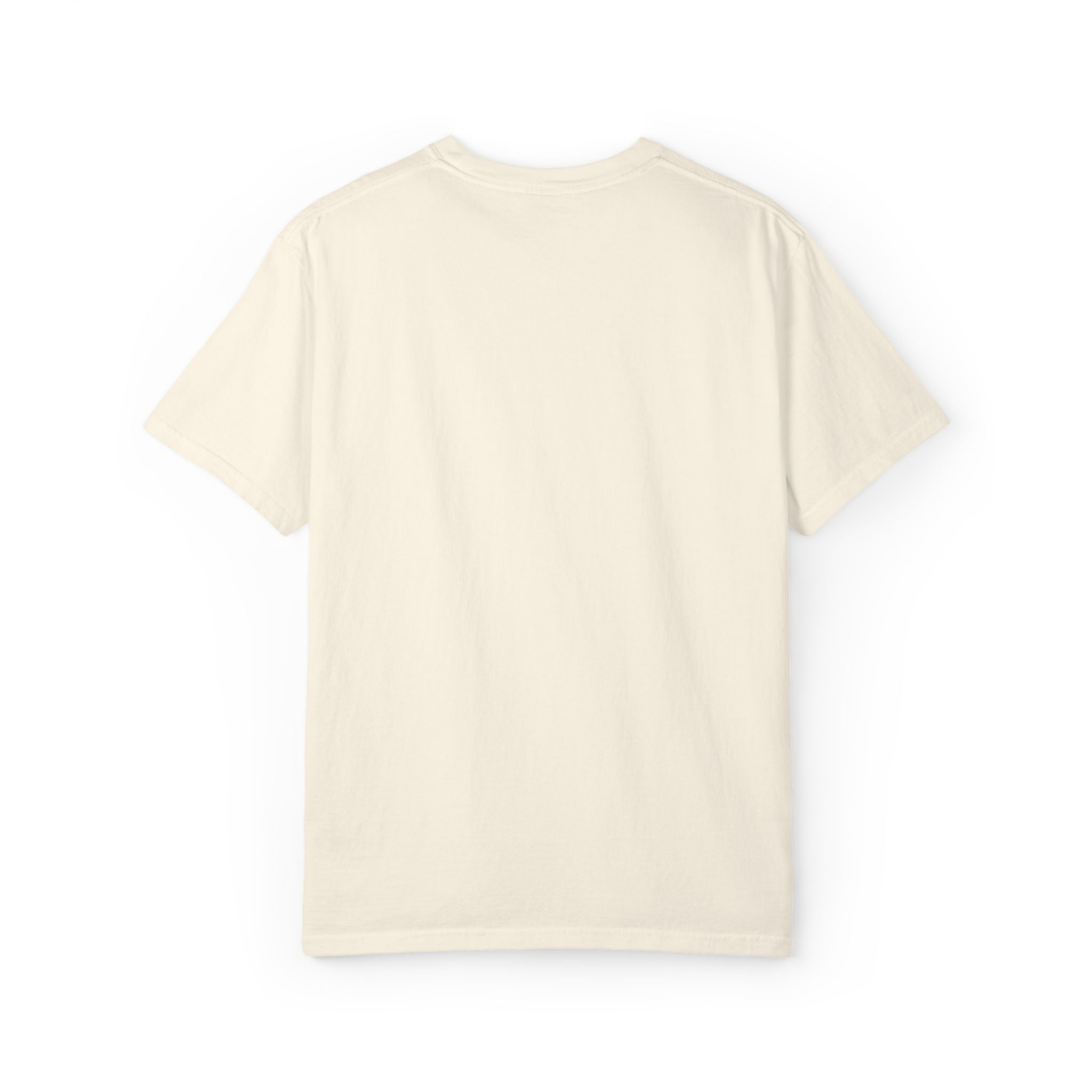 Ivory - T-Shirt - 100% Cotton - Unisex