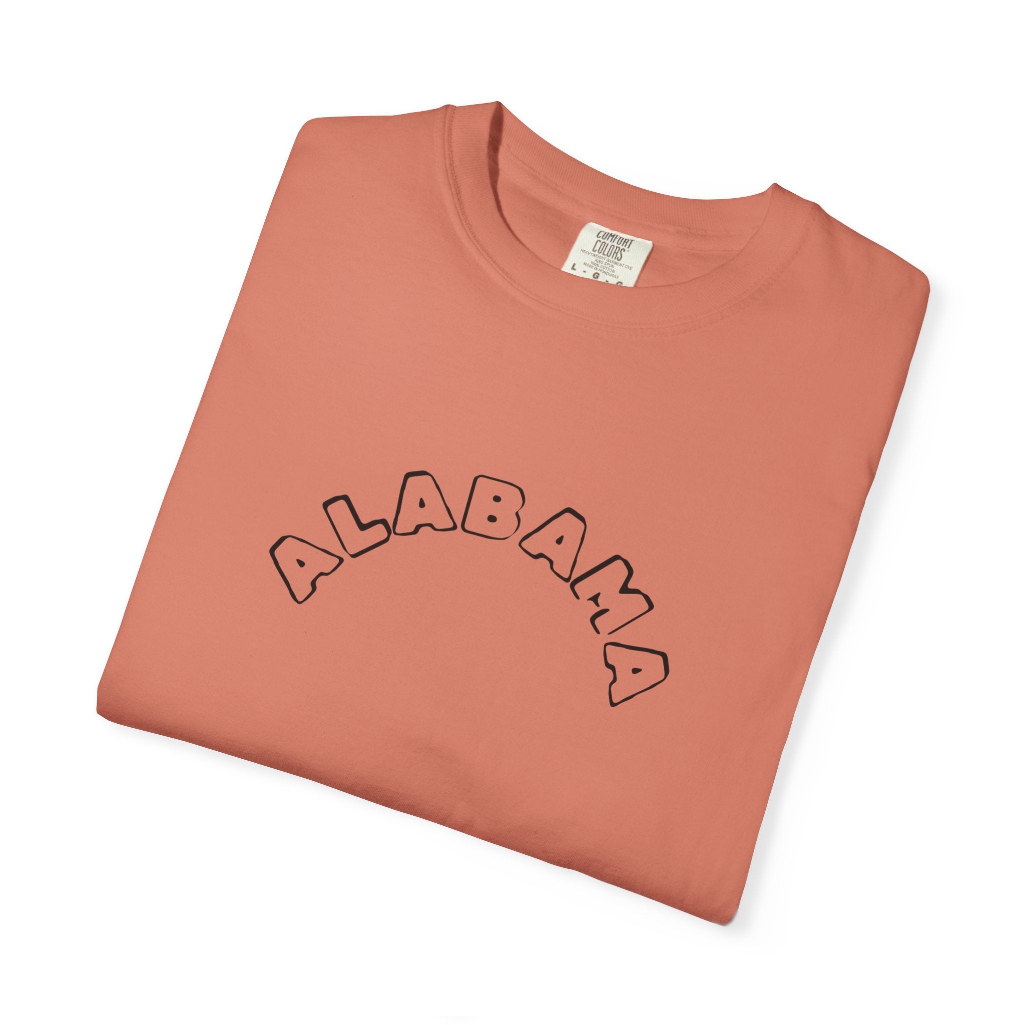Terracotta - T-Shirt - 100% Cotton - Unisex