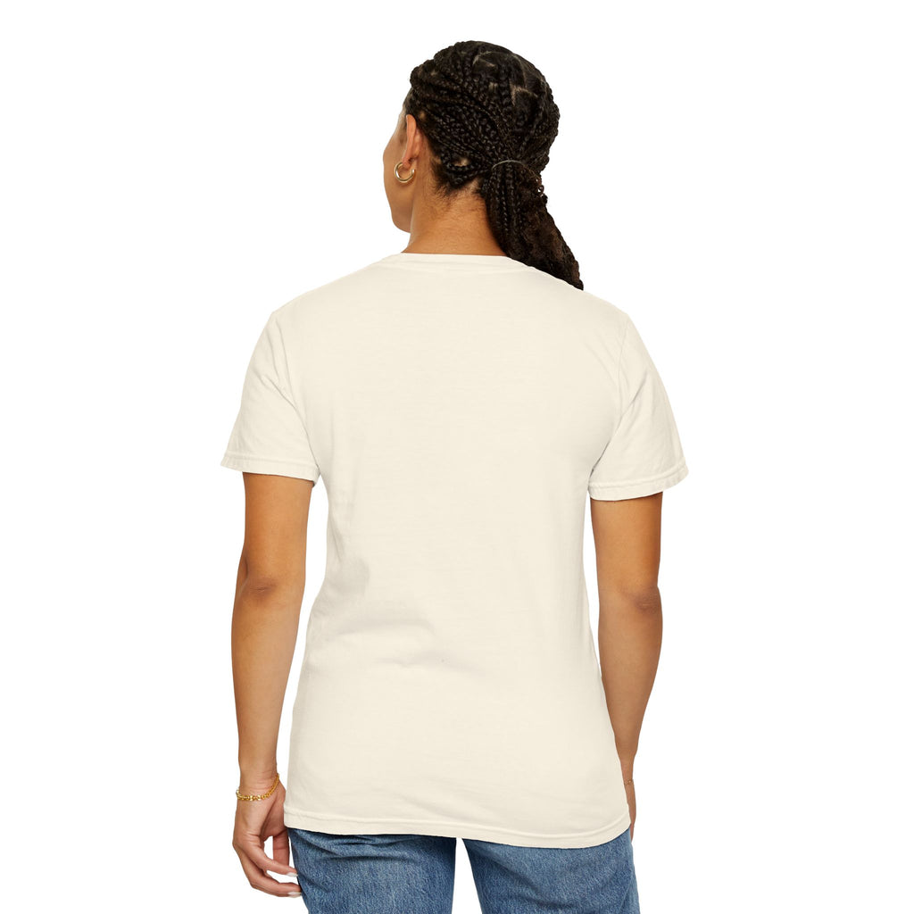 Ivory - T-Shirt - 100% Cotton - Unisex