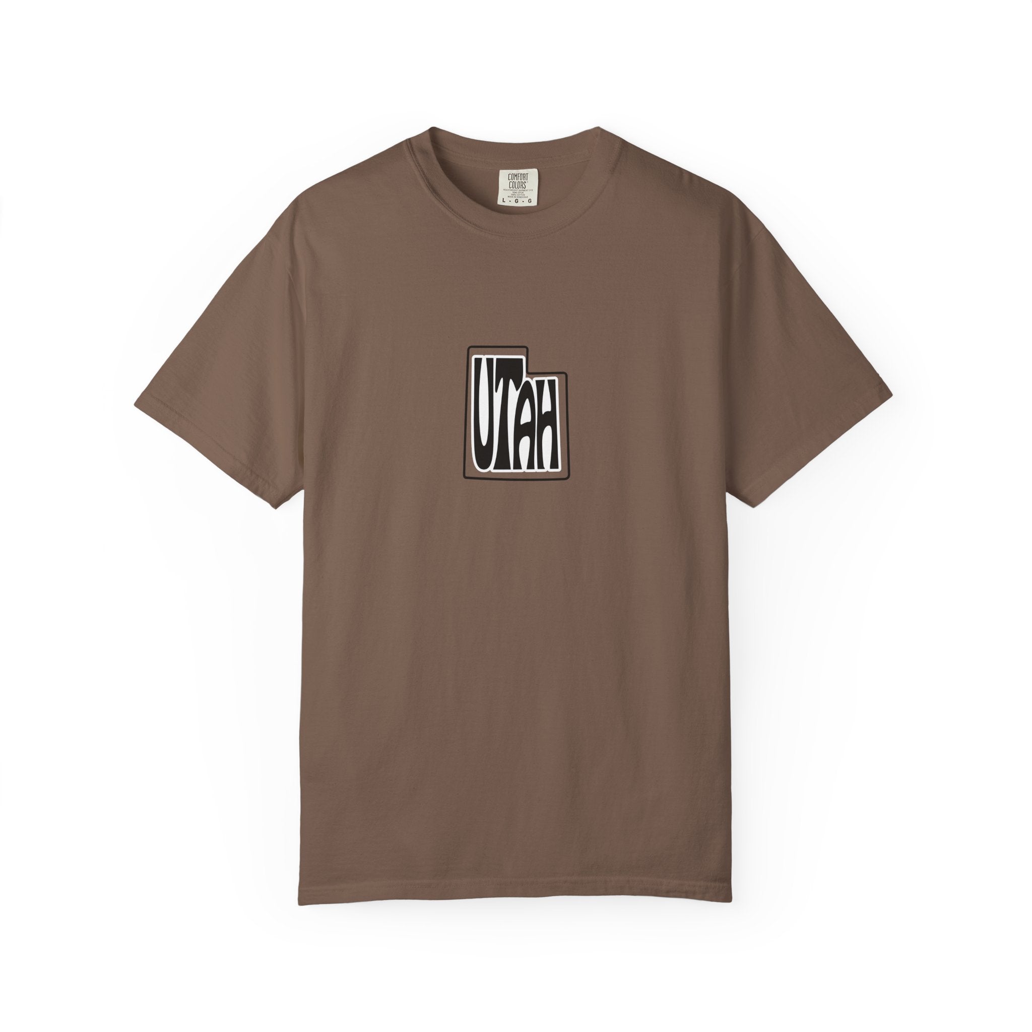 Espresso - T-Shirt - 100% Cotton - Unisex