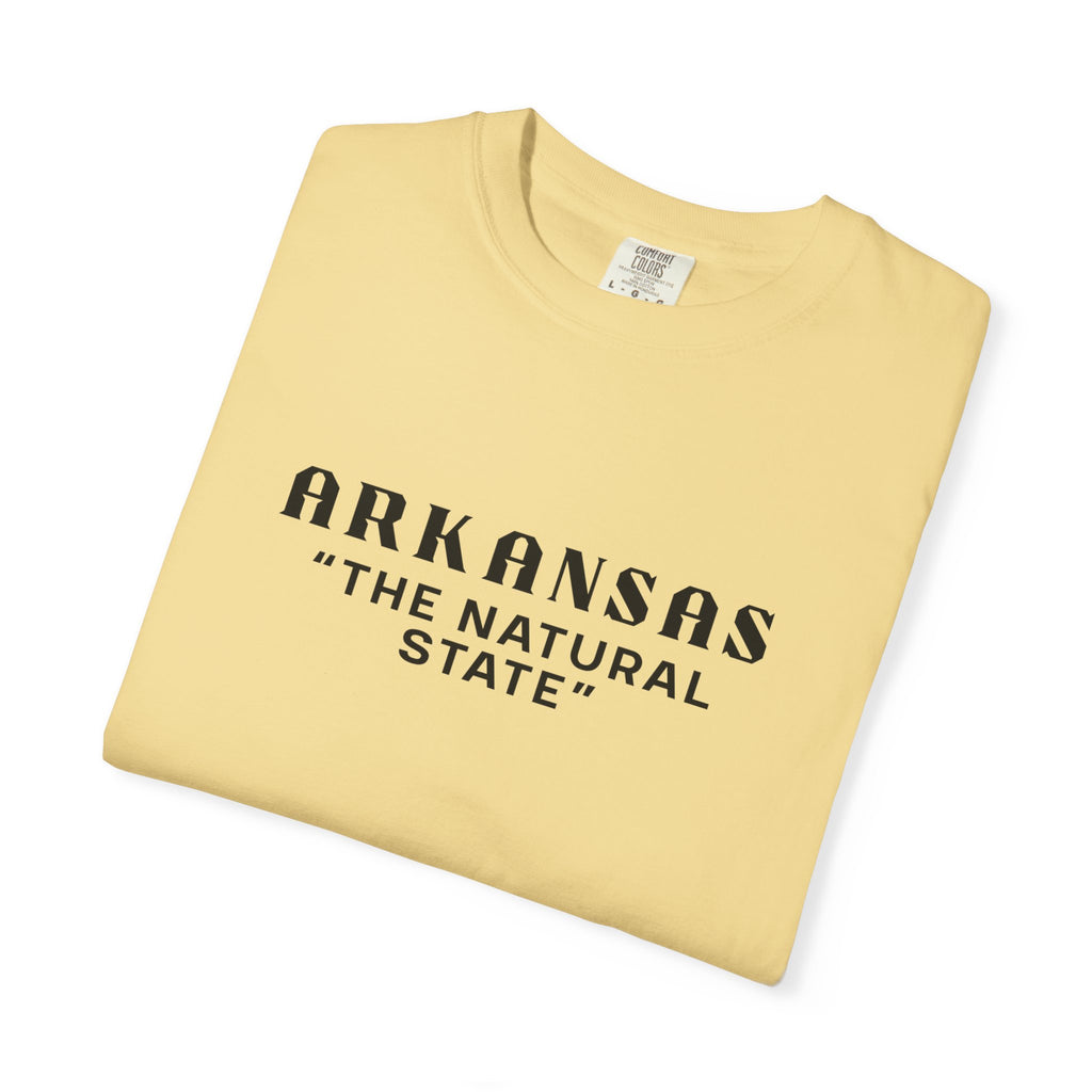 Butter - T-Shirt - 100% Cotton - Unisex