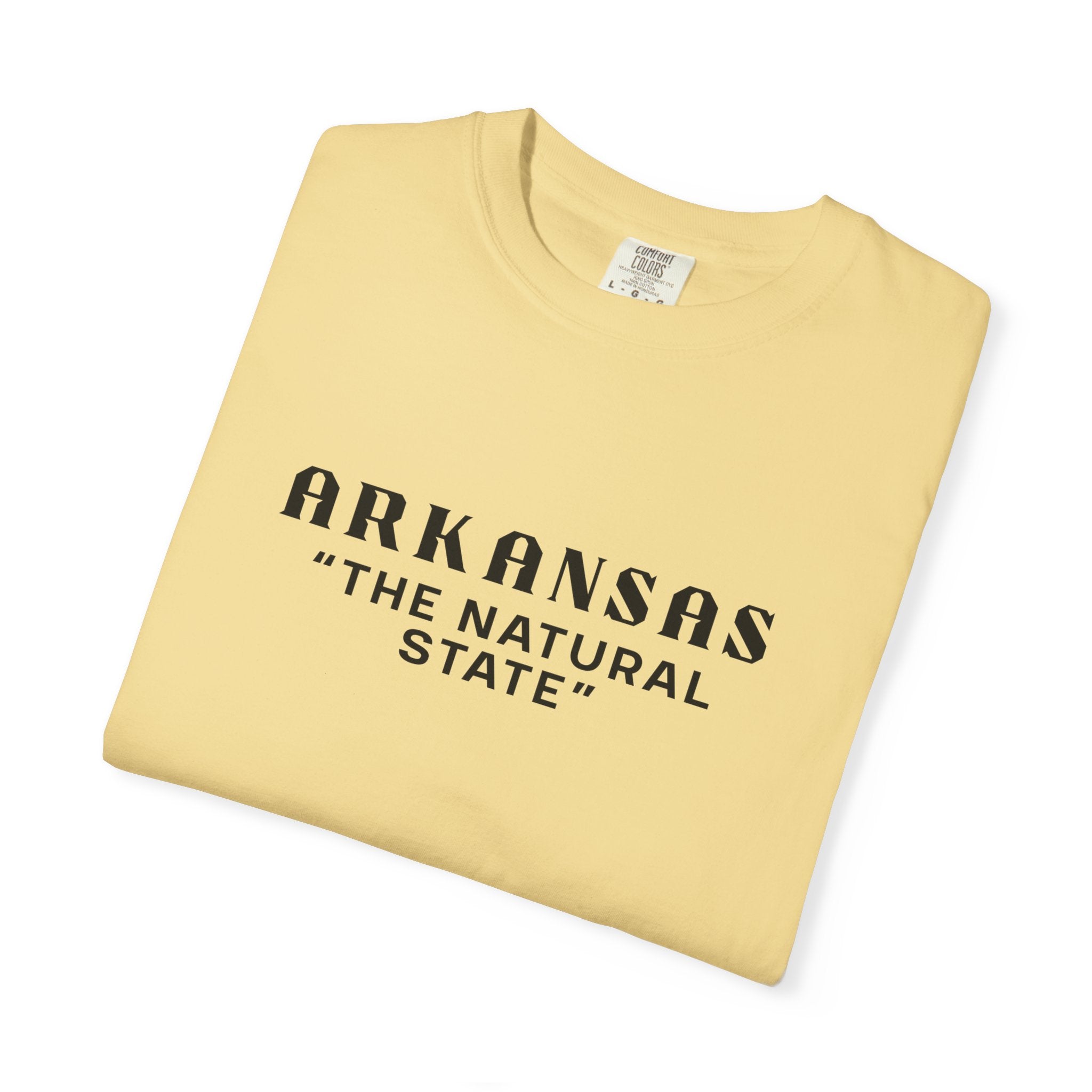 Butter - T-Shirt - 100% Cotton - Unisex