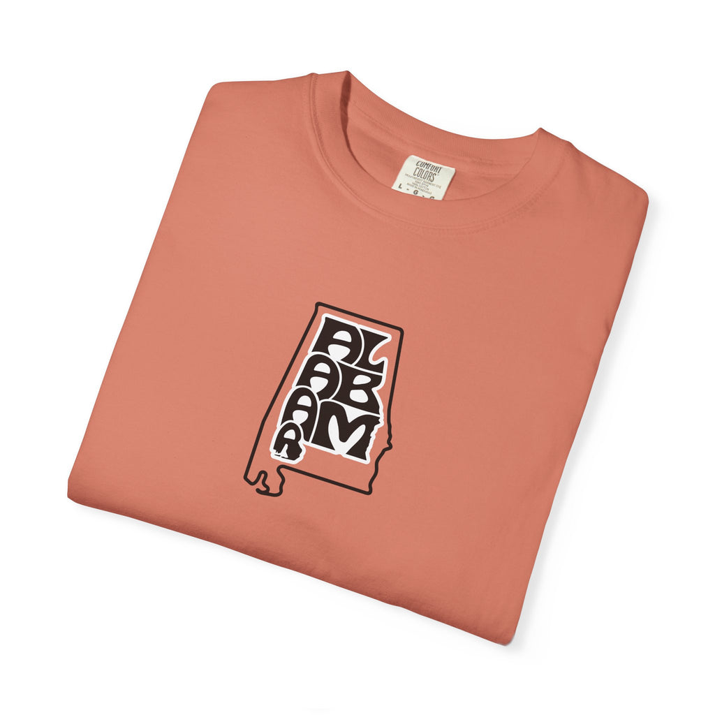 Terracotta - T-Shirt - 100% Cotton - Unisex