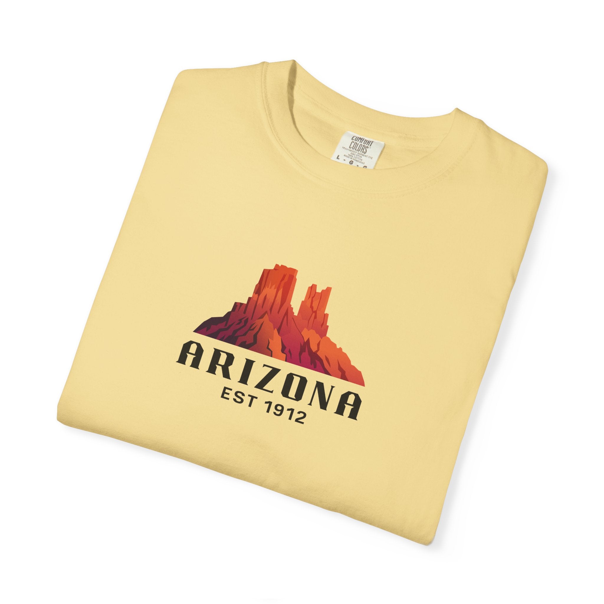 Butter - T-Shirt - 100% Cotton - Unisex