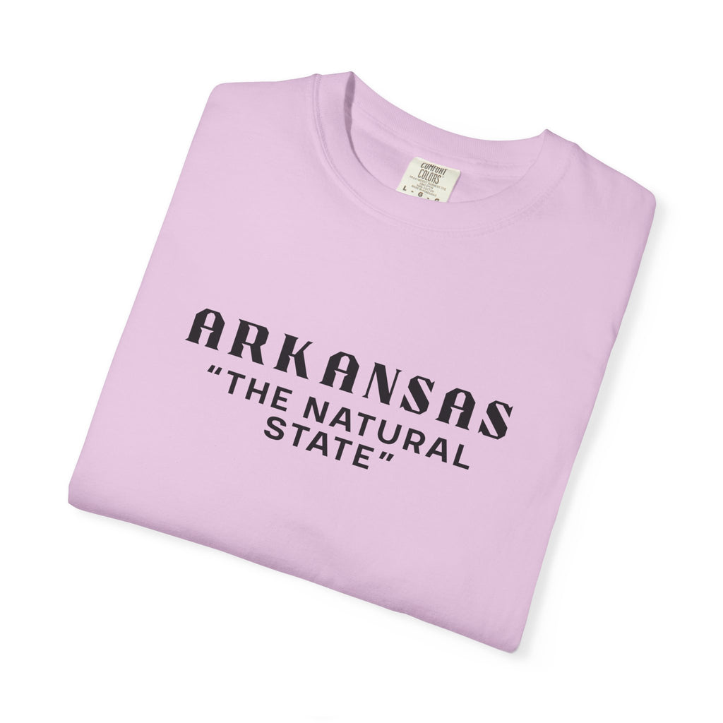 Orchid - T-Shirt - 100% Cotton - Unisex