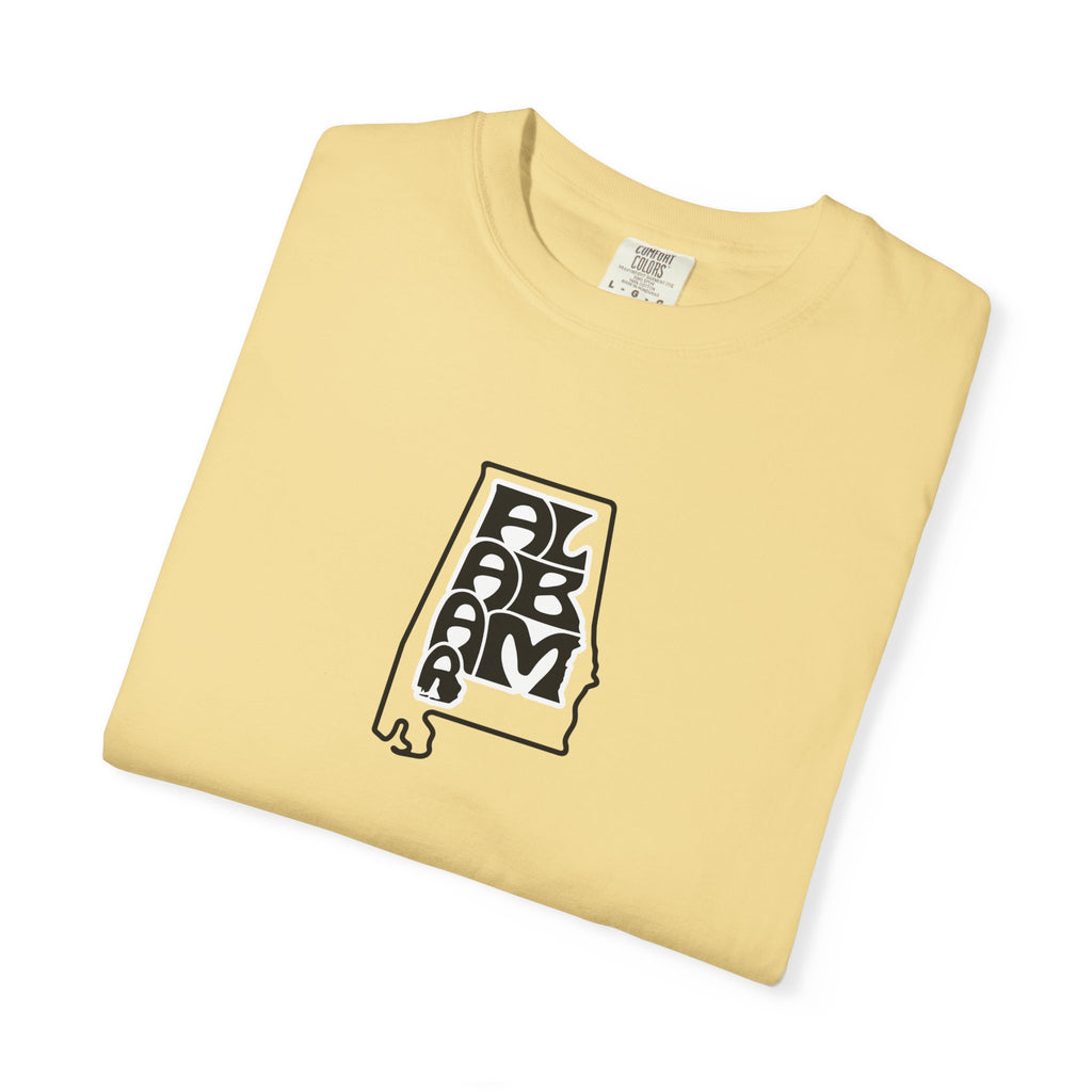 Butter - T-Shirt - 100% Cotton - Unisex