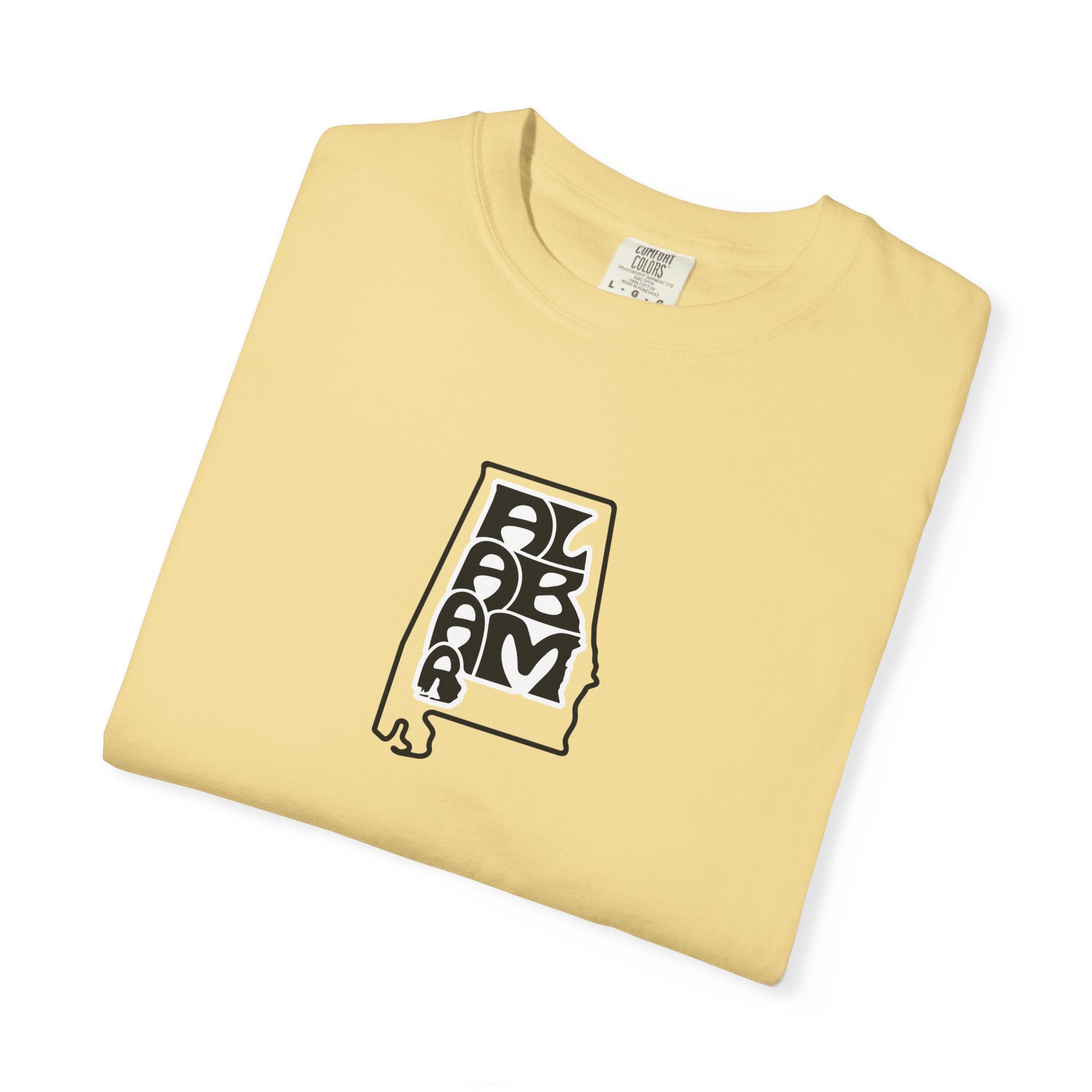 Butter - T-Shirt - 100% Cotton - Unisex
