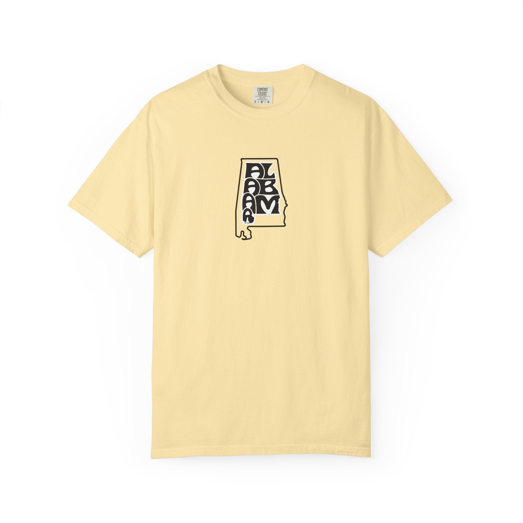 Banana - T-Shirt - 100% Cotton - Unisex