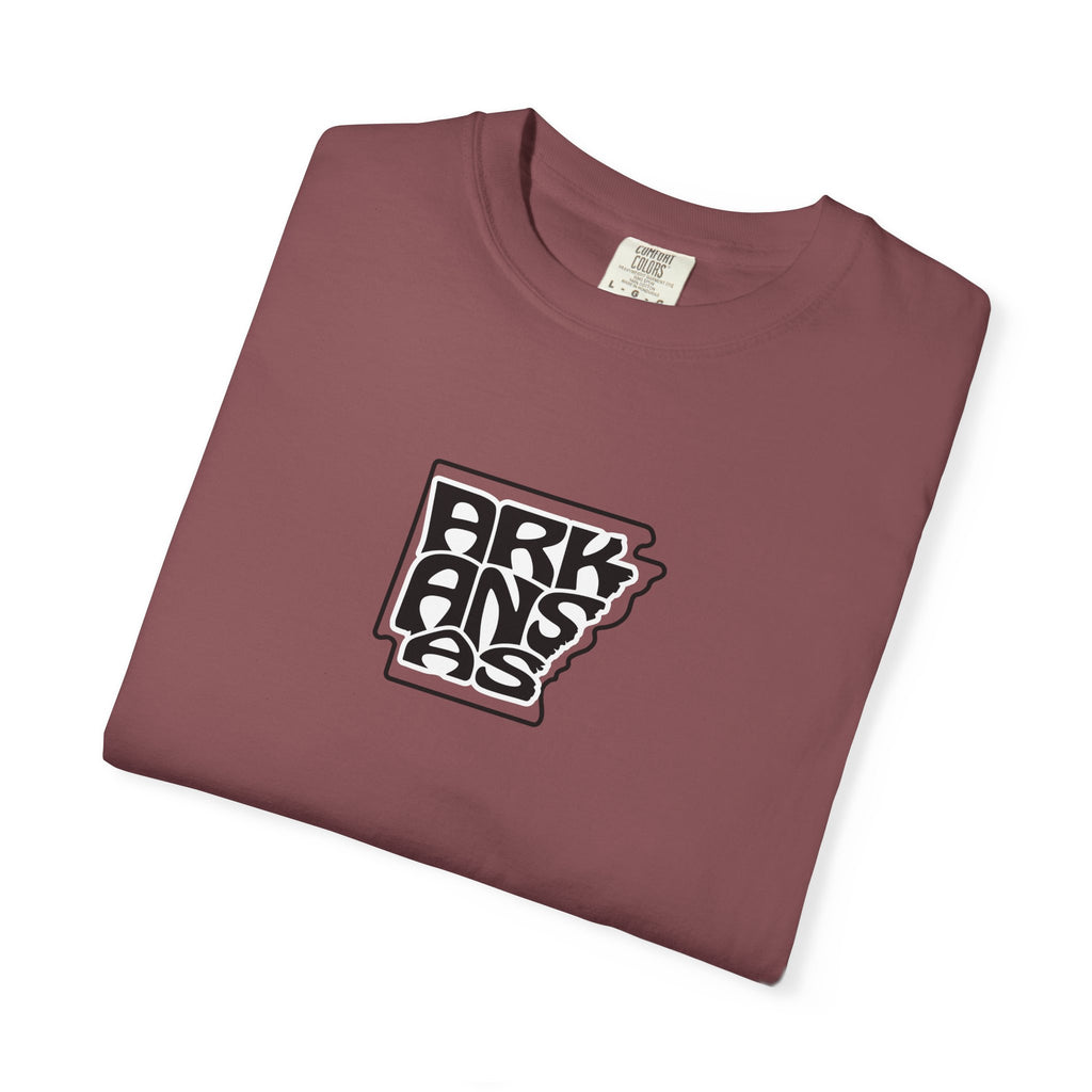 Brick - T-Shirt - 100% Cotton - Unisex