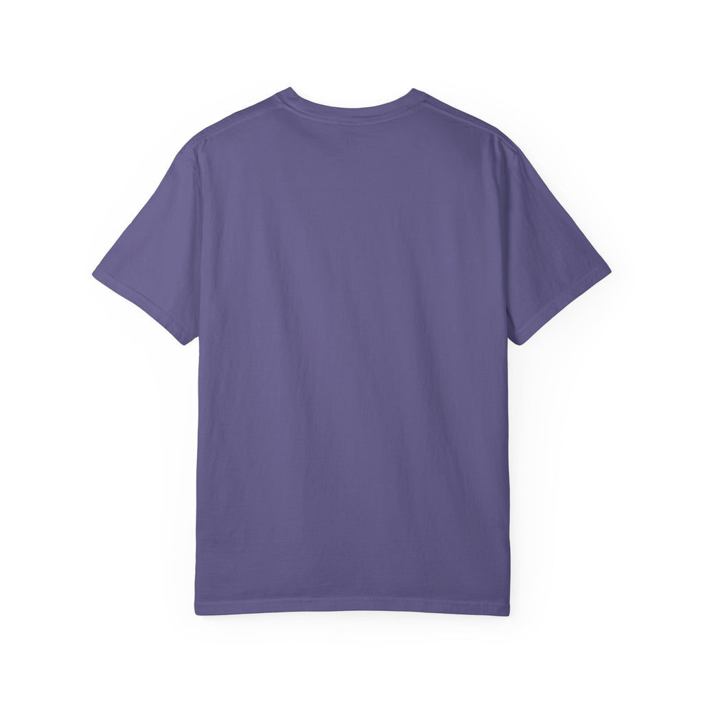 Grape - T-Shirt - 100% Cotton - Unisex
