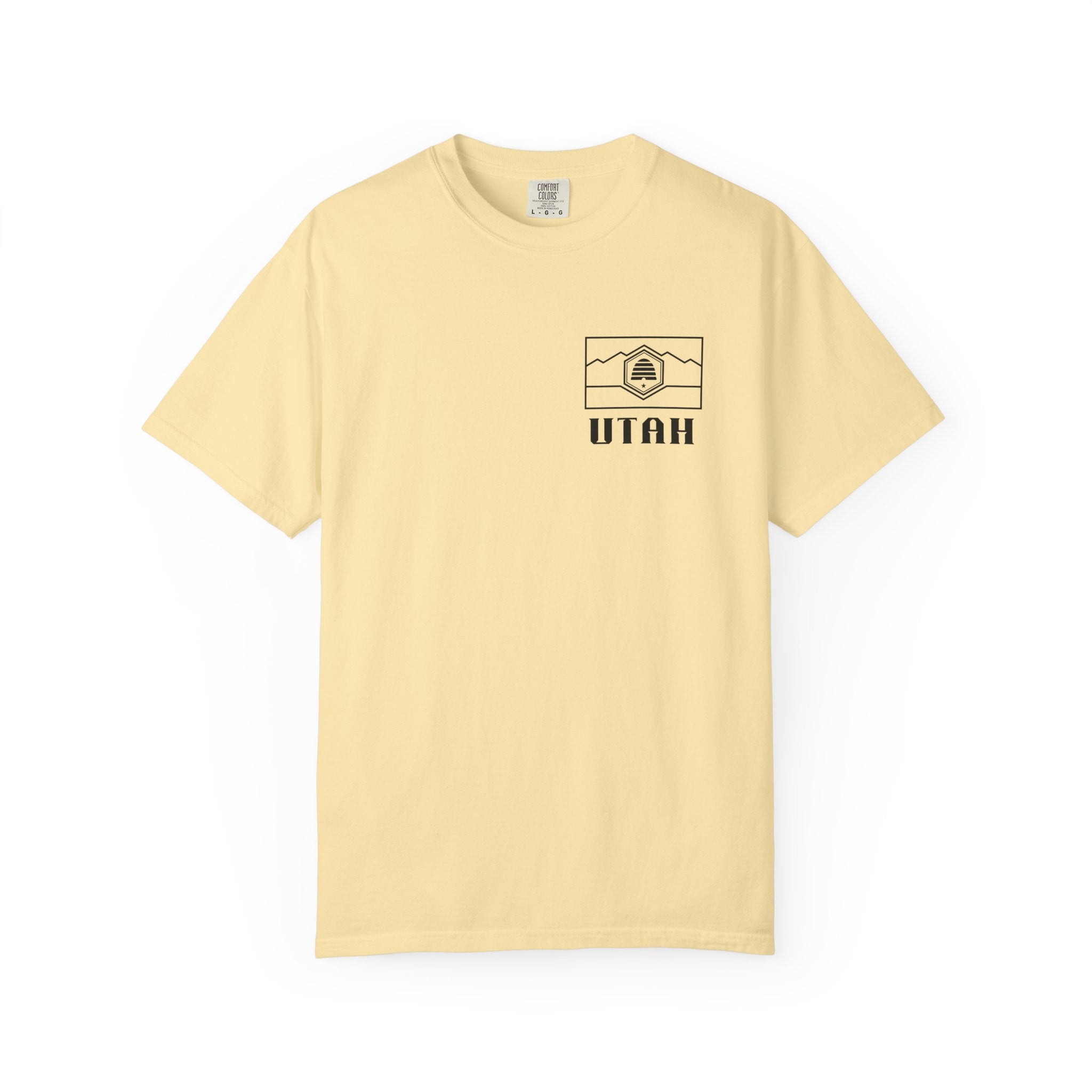 Banana - T-Shirt - 100% Cotton - Unisex