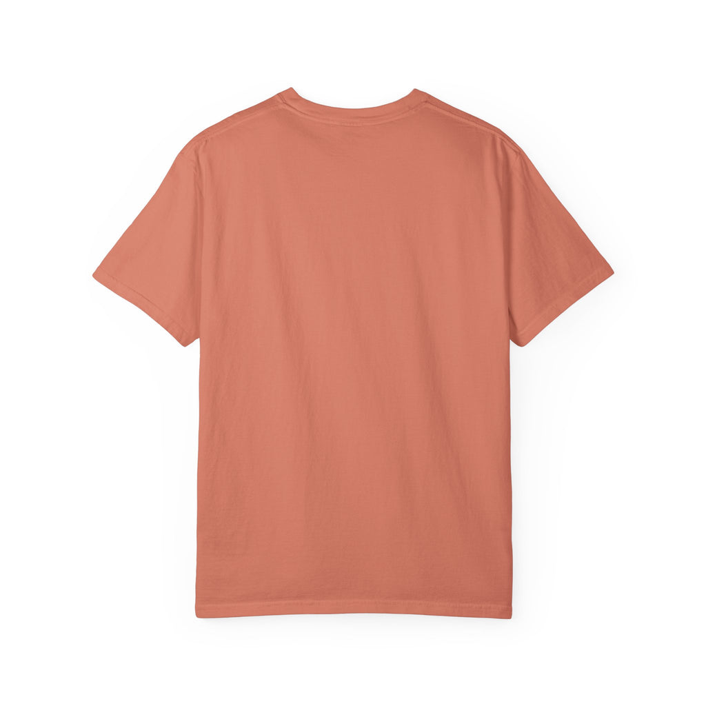 Terracotta - T-Shirt - 100% Cotton - Unisex