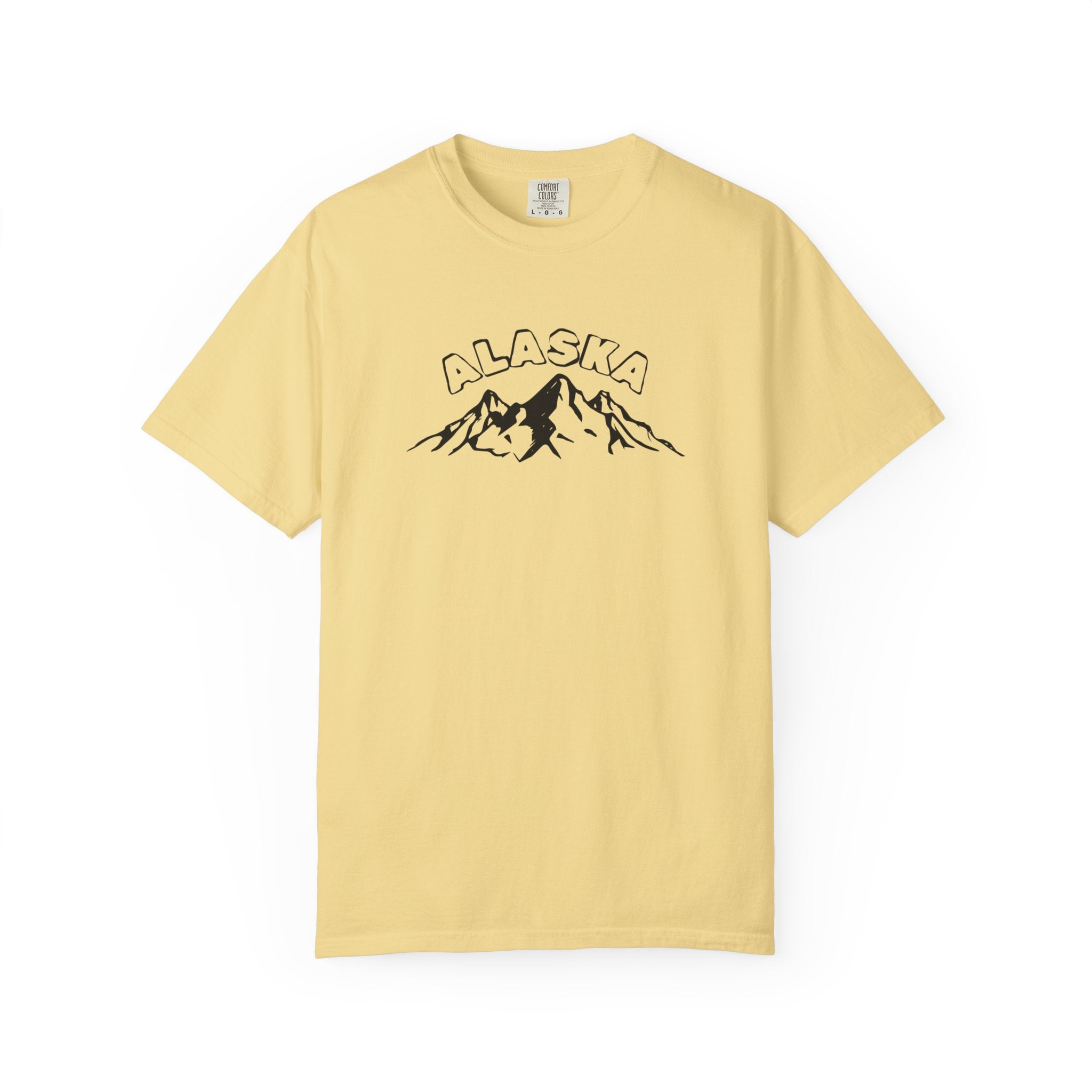 Butter - T-Shirt - 100% Cotton - Unisex