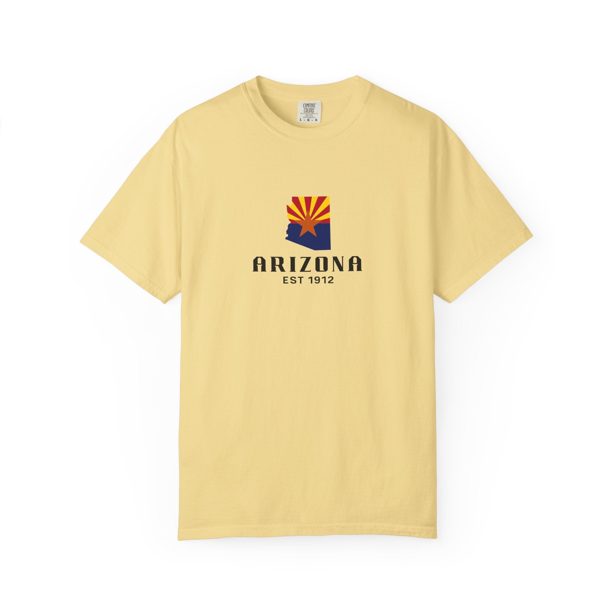 Butter - T-Shirt - 100% Cotton - Unisex