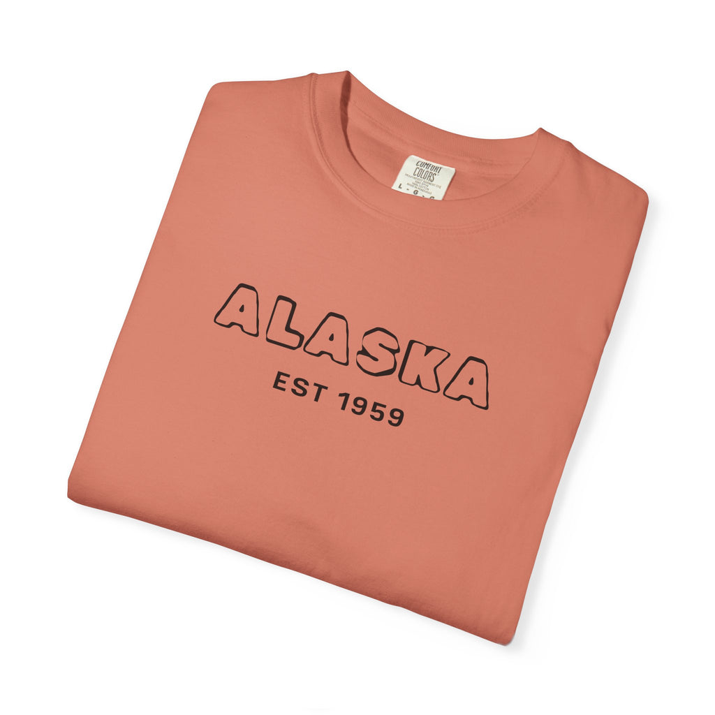 Terracotta - T-Shirt - 100% Cotton - Unisex