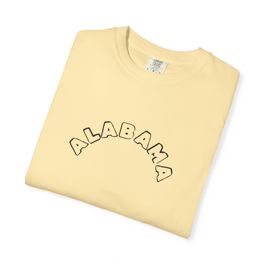Banana - T-Shirt - 100% Cotton - Unisex