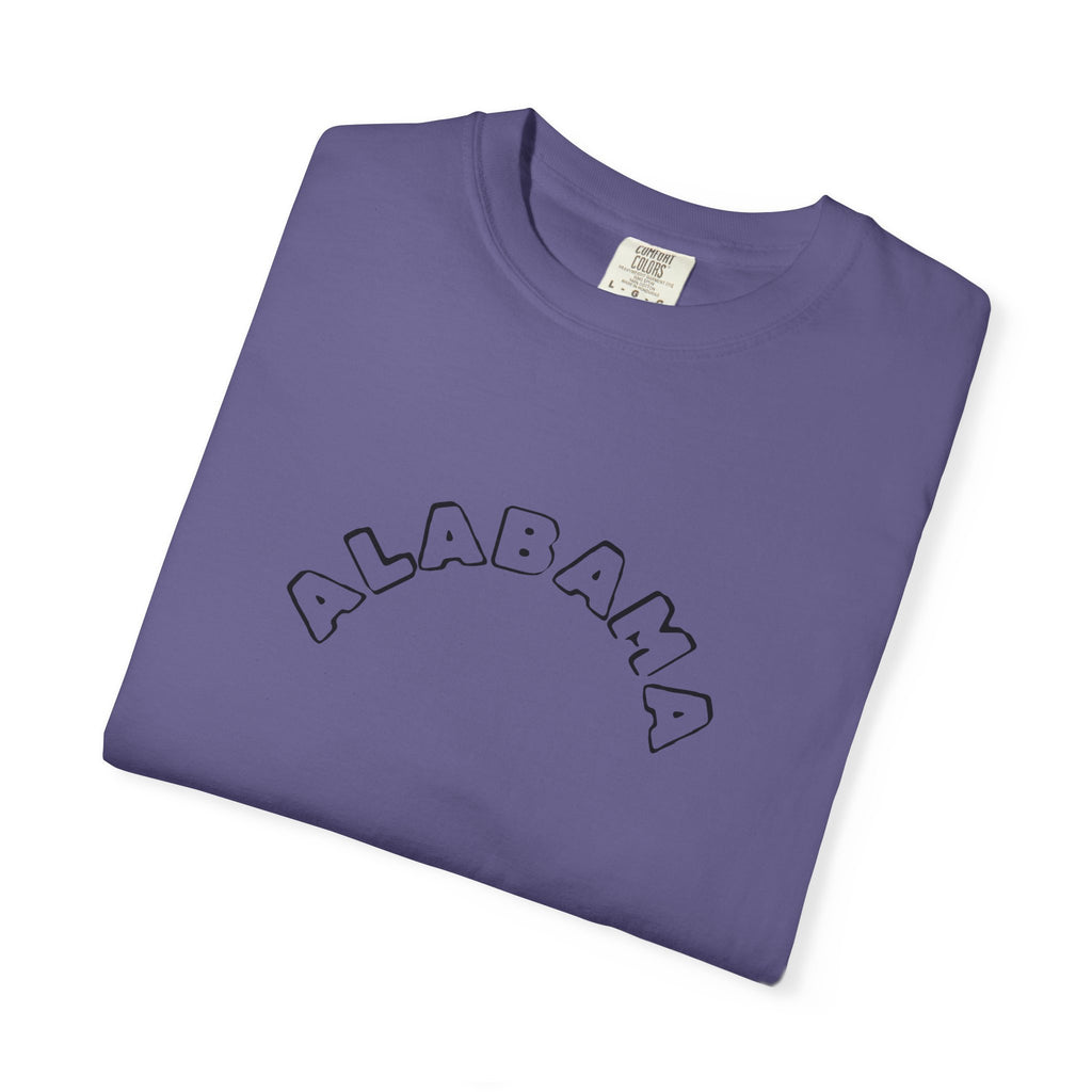 Grape - T-Shirt - 100% Cotton - Unisex