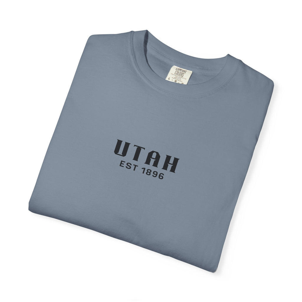 Blue Jean - T-Shirt - 100% Cotton - Unisex