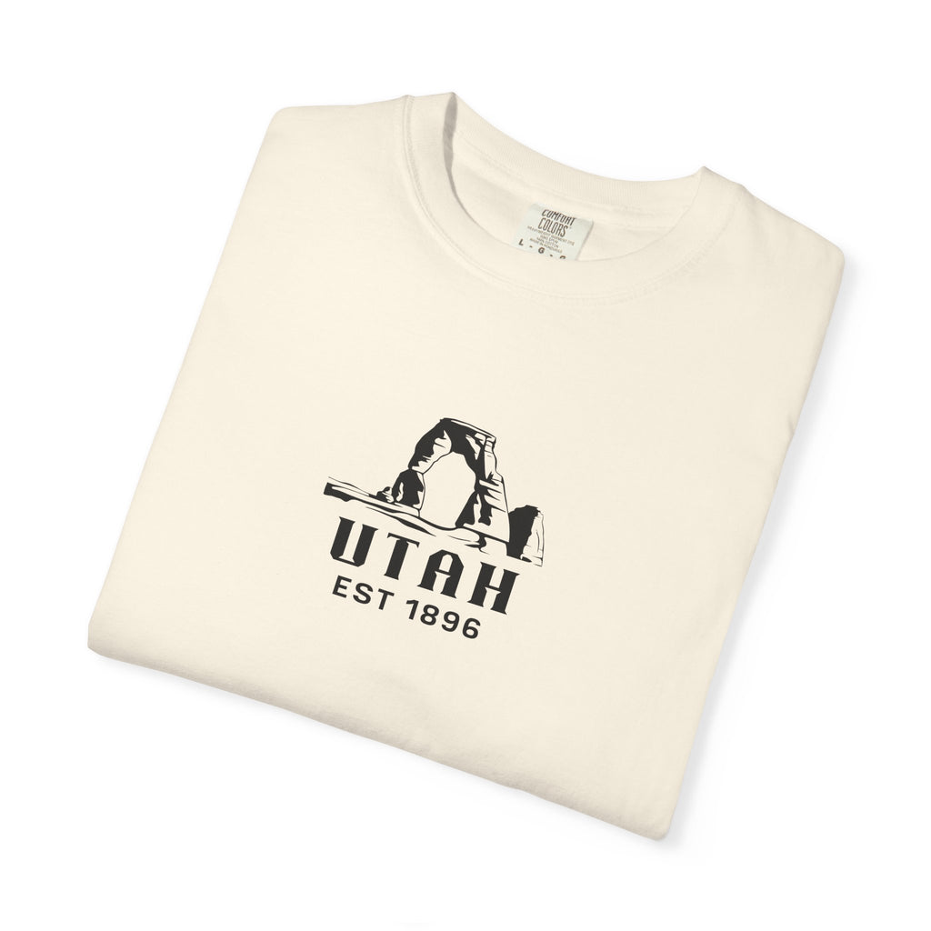 Ivory - T-Shirt - 100% Cotton - Unisex