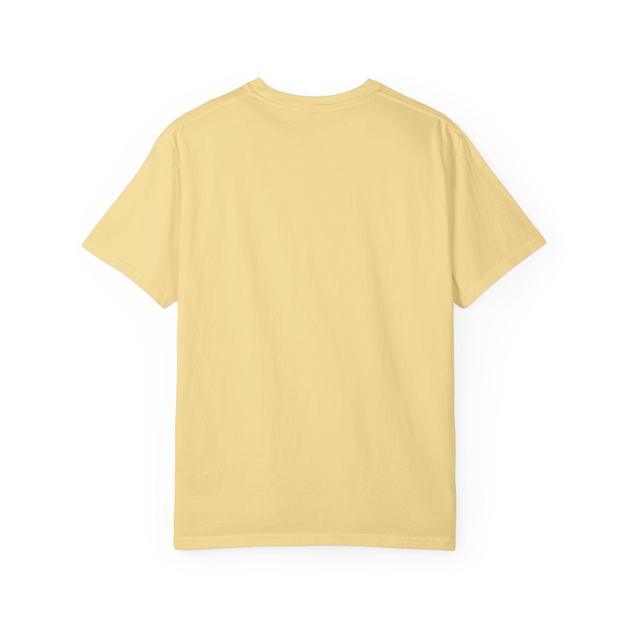 Butter - T-Shirt - 100% Cotton - Unisex