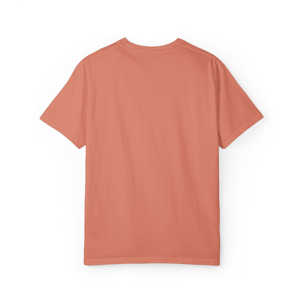 Terracotta - T-Shirt - 100% Cotton - Unisex