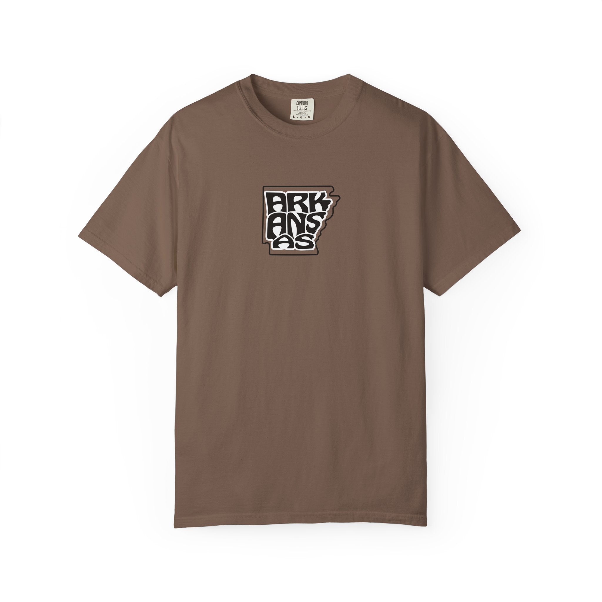 Espresso - T-Shirt - 100% Cotton - Unisex