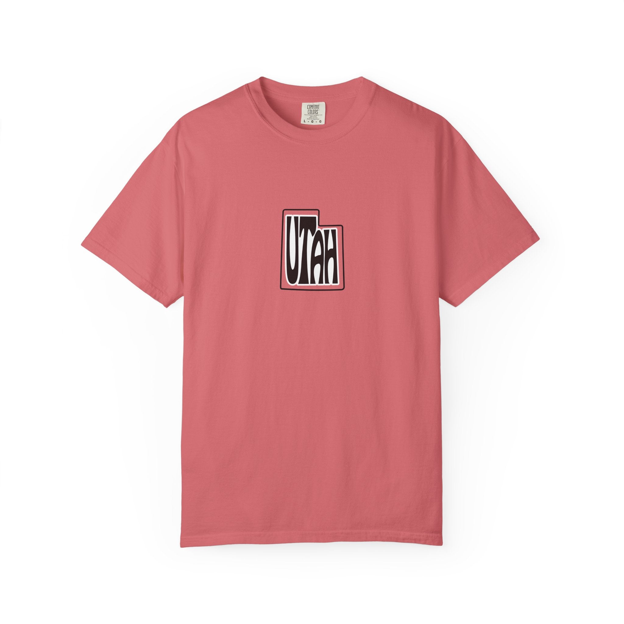 Watermelon - T-Shirt - 100% Cotton - Unisex