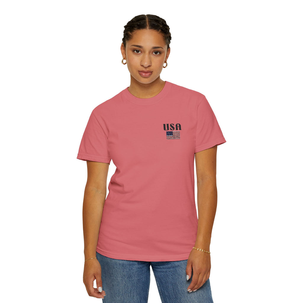 Watermelon - T-Shirt - 100% Cotton - Unisex