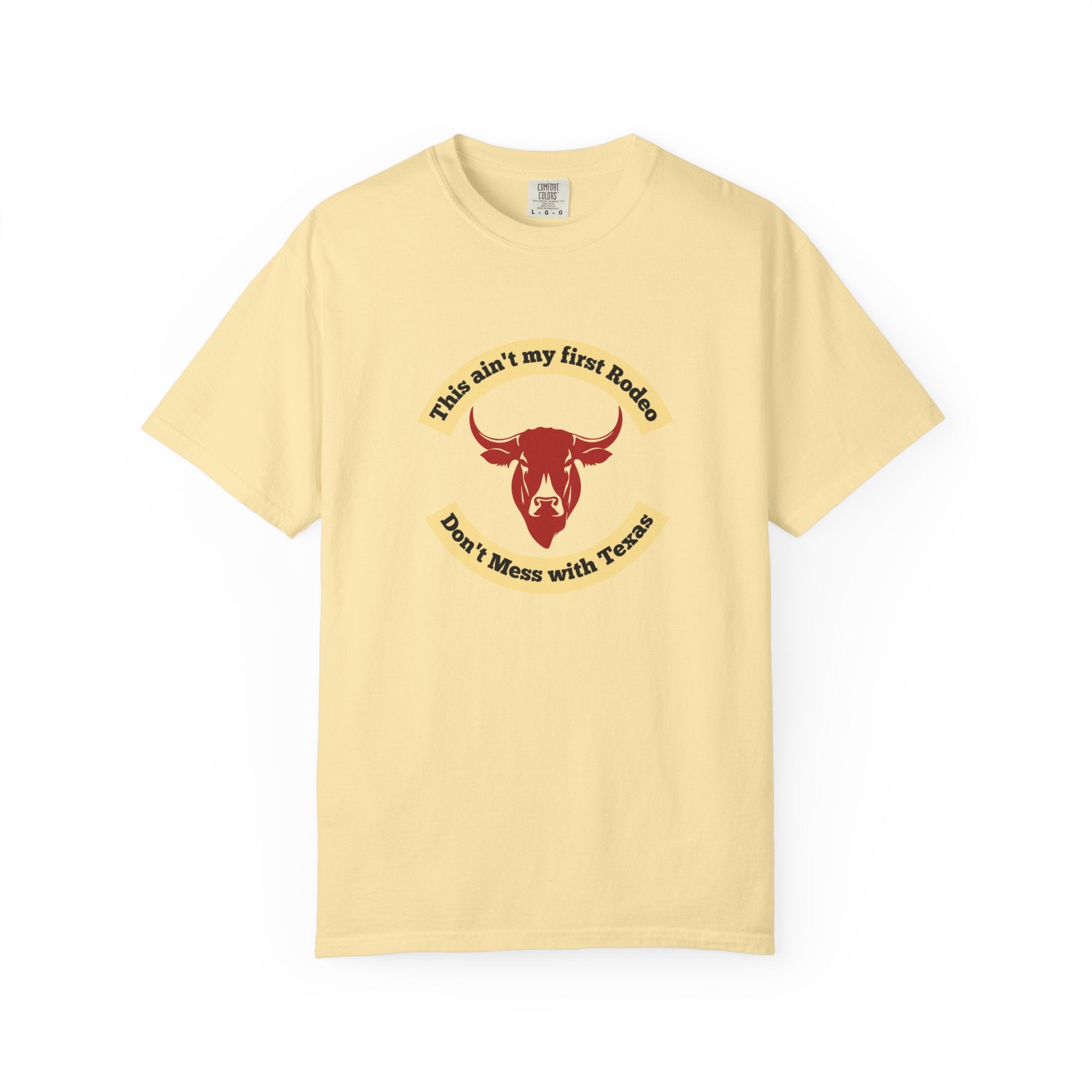Banana - T-Shirt - 100% Cotton - Unisex