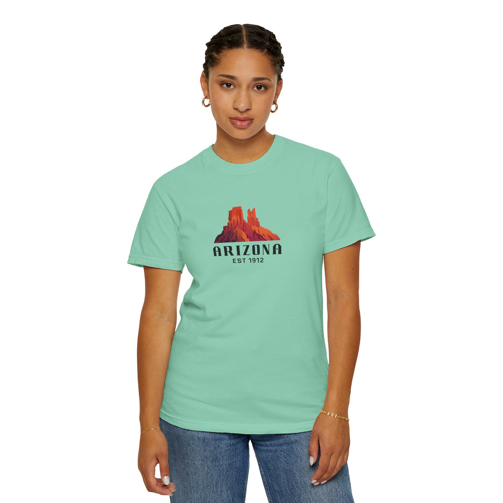 Island Reef - T-Shirt - 100% Cotton - Unisex
