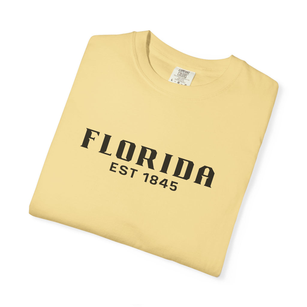 Butter - T-Shirt - 100% Cotton - Unisex