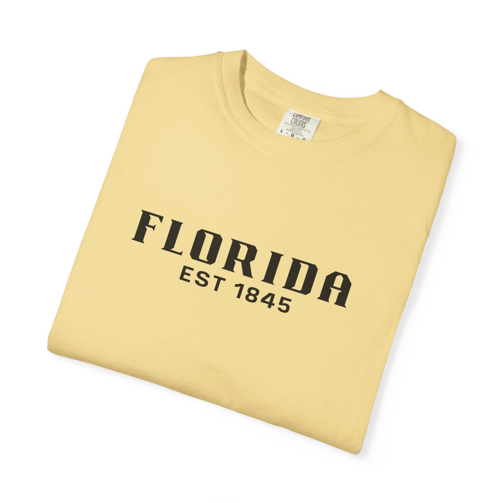 Butter - T-Shirt - 100% Cotton - Unisex