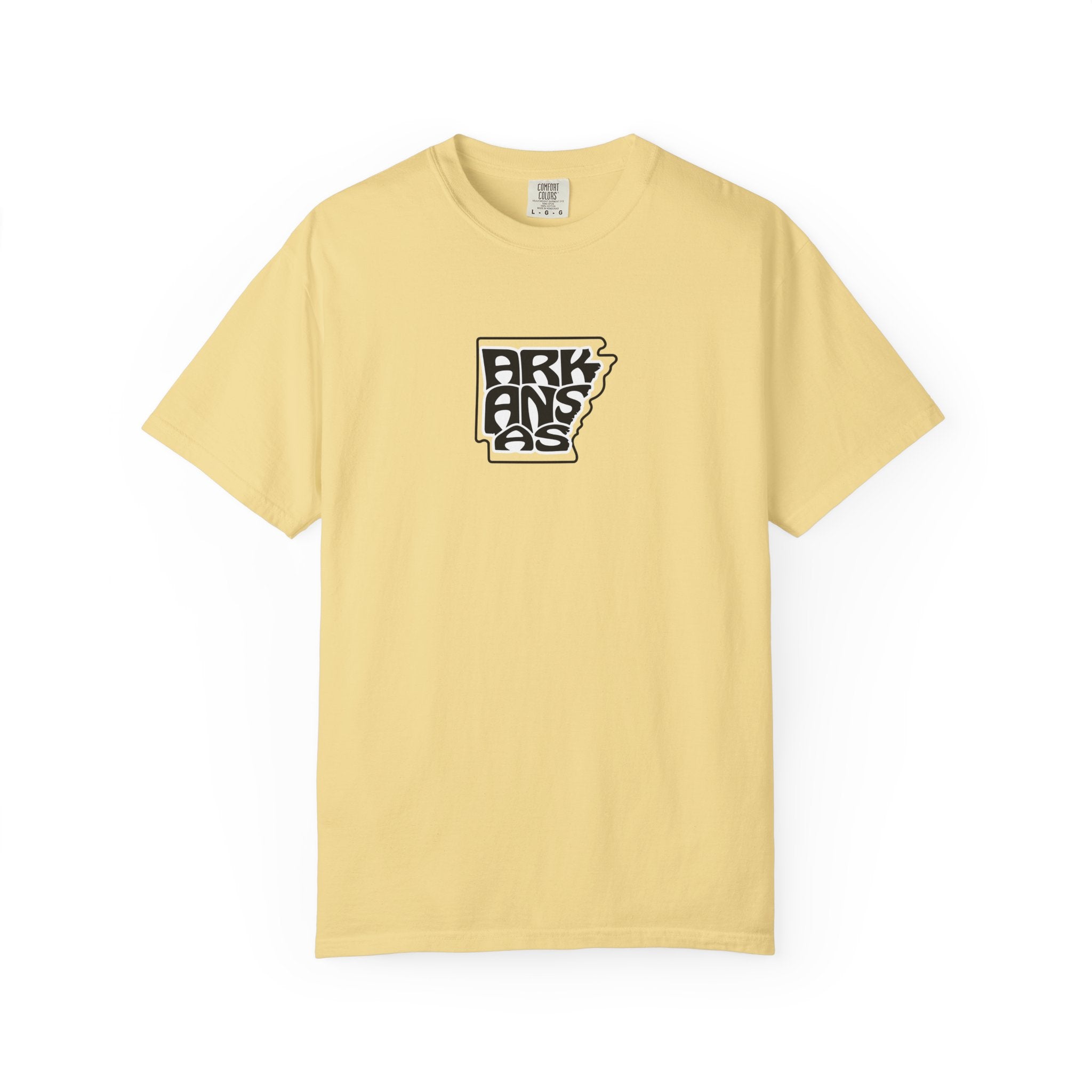 Butter - T-Shirt - 100% Cotton - Unisex