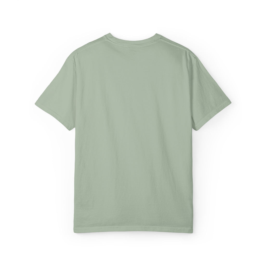 Bay - T-Shirt - 100% Cotton - Unisex