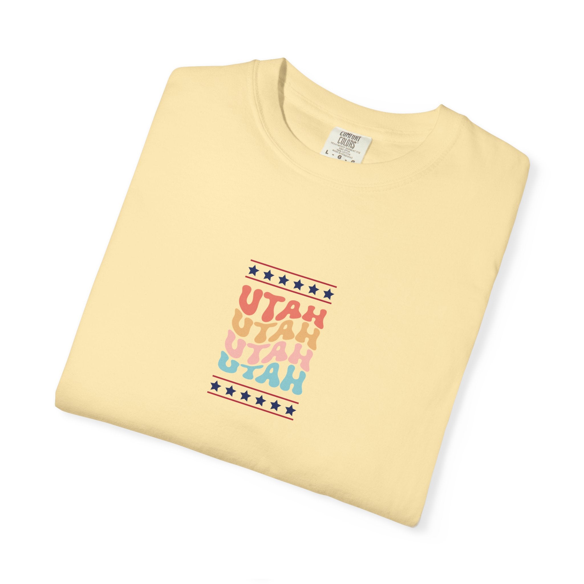 Banana - T-Shirt - 100% Cotton - Unisex