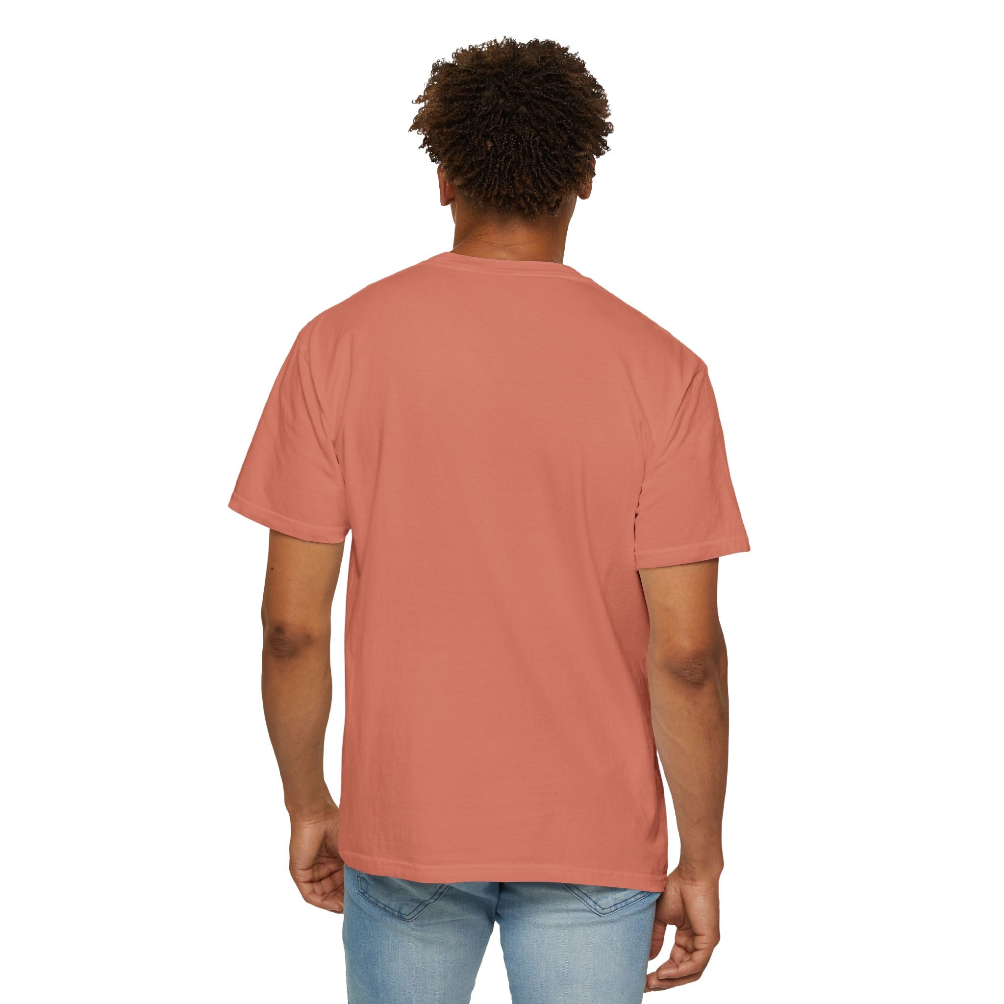Terracotta - T-Shirt - 100% Cotton - Unisex