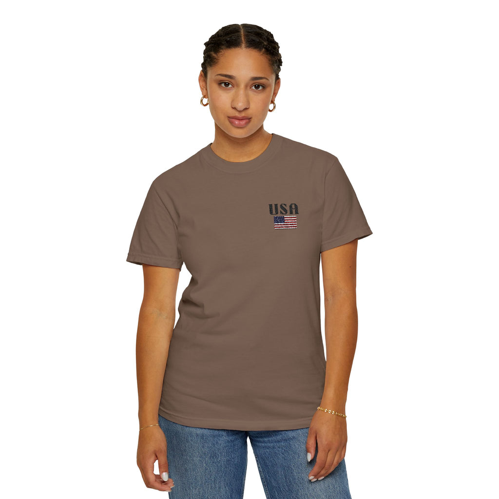Espresso - T-Shirt - 100% Cotton - Unisex