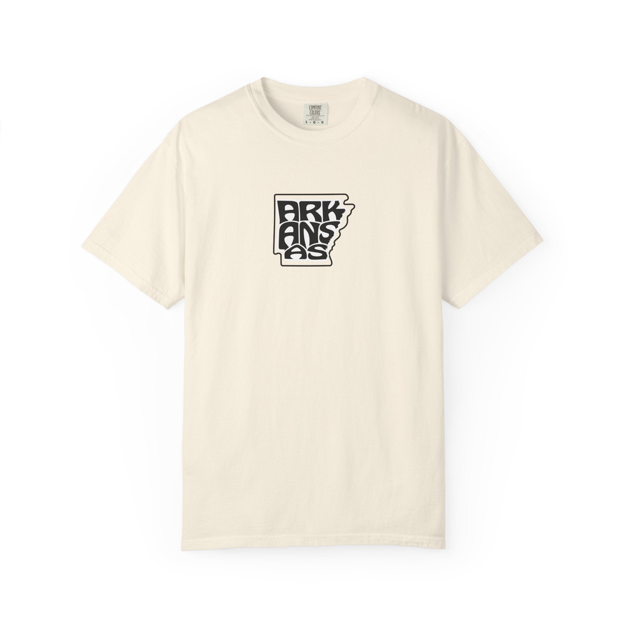 Ivory - T-Shirt - 100% Cotton - Unisex